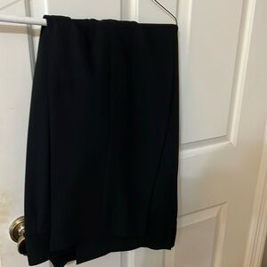 Talbots black pants